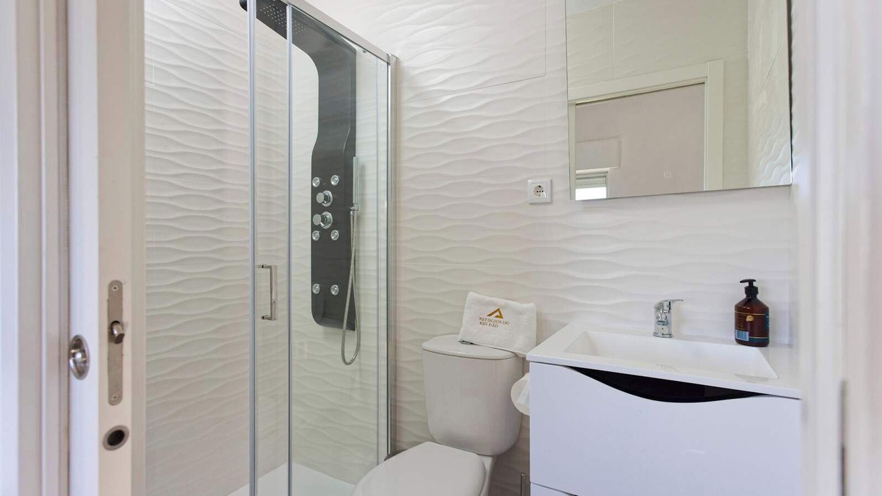 Photo of Bathroom in Vila Ruiva