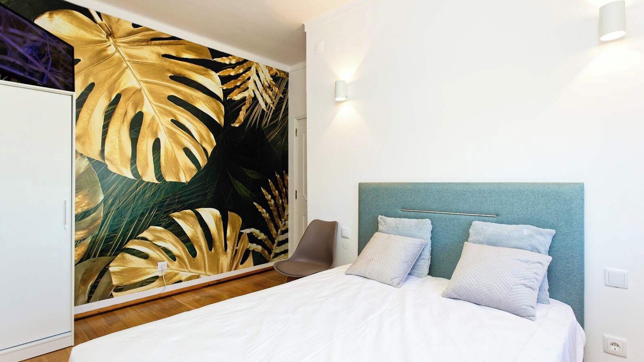 Photo of Bedroom in Vila Ruiva