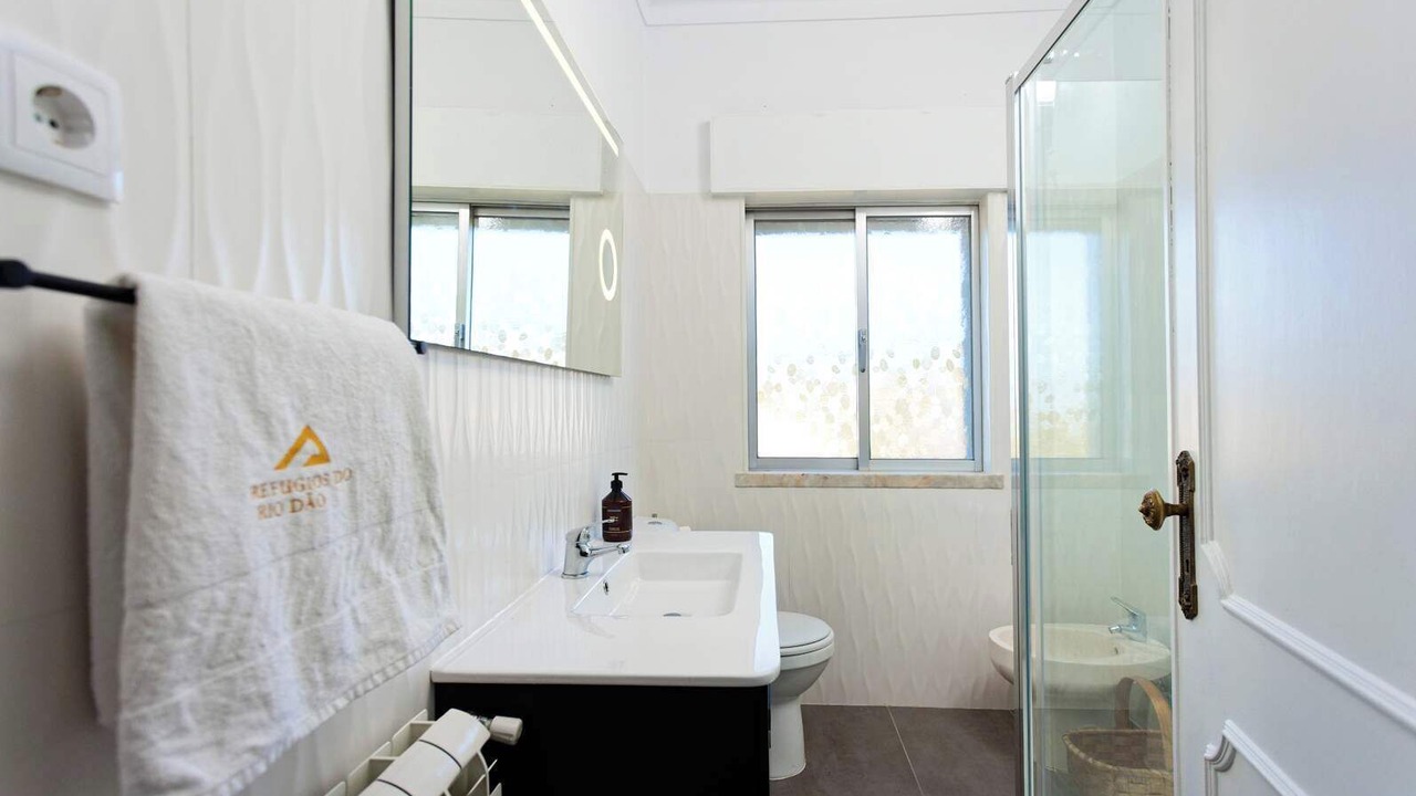 Photo of Bathroom in Vila Ruiva