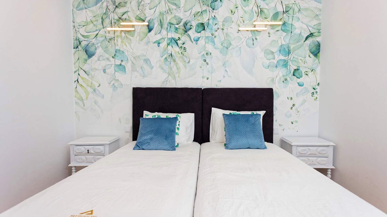 Photo of Bedroom in Vila Ruiva