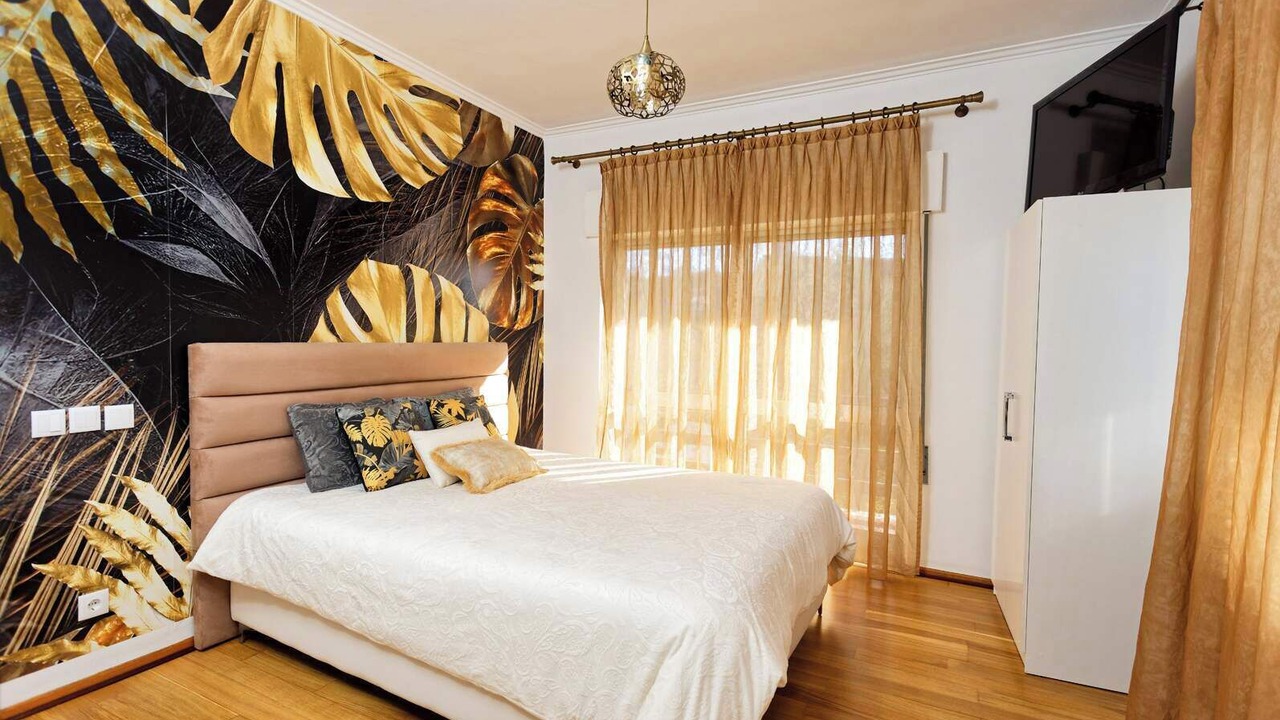 Photo of Bedroom in Vila Ruiva