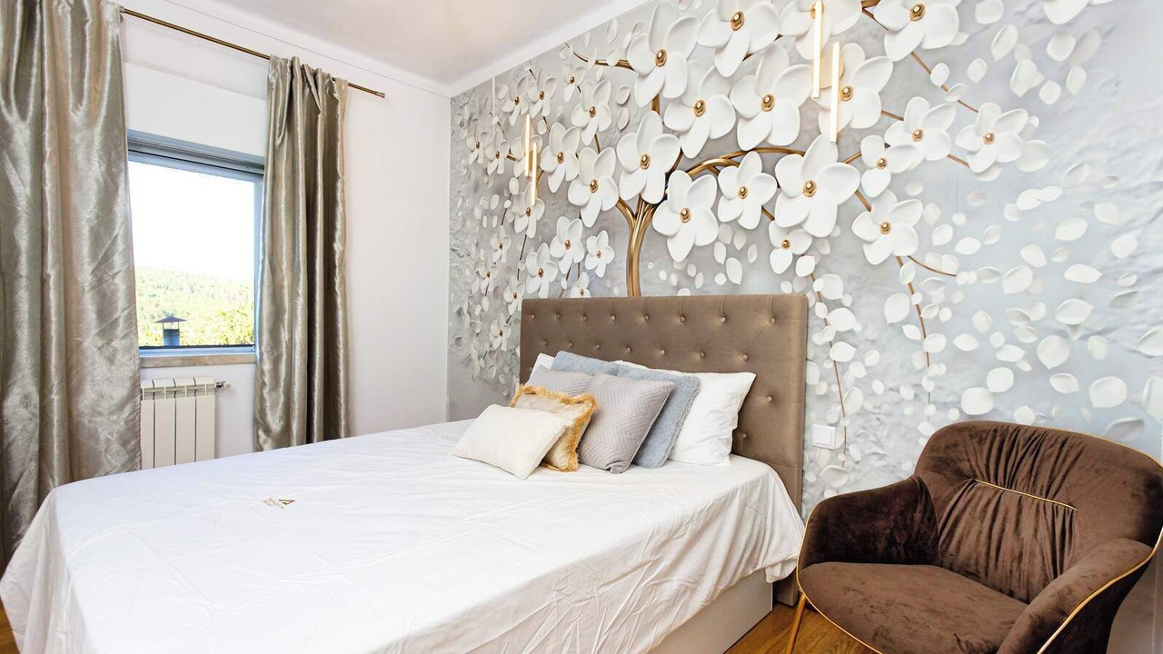 Photo of Bedroom in Vila Ruiva