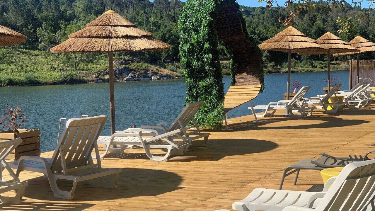 Photo of Outdoor in Vila Ruiva