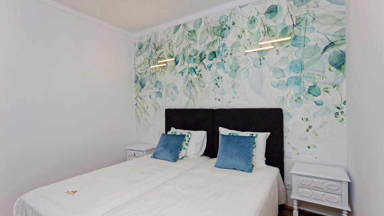 Photo of Bedroom in Vila Ruiva