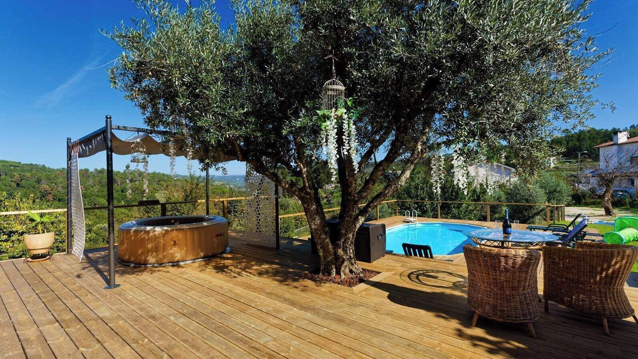 Photo of Outdoor in Vila Ruiva