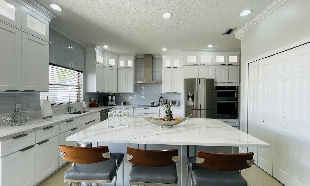 Photo of Kitchen in Mandalay