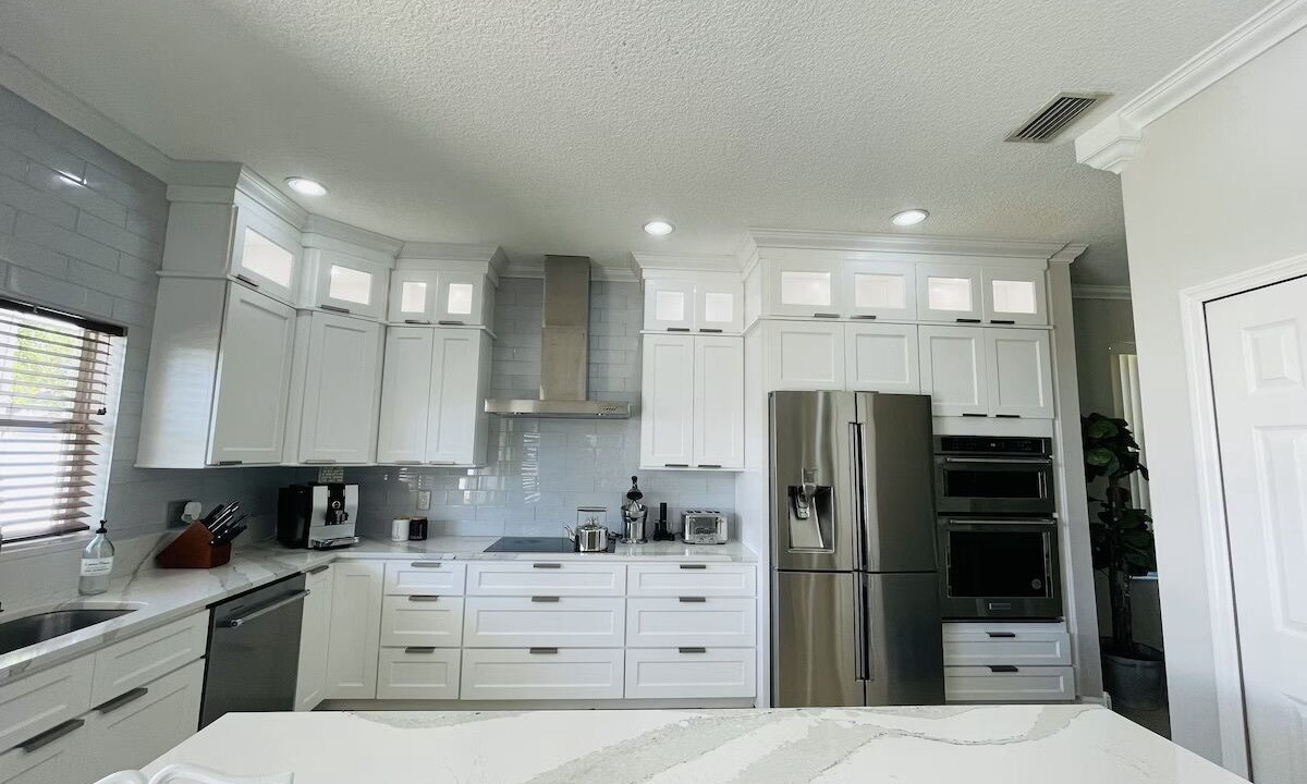 Photo of Kitchen in Mandalay