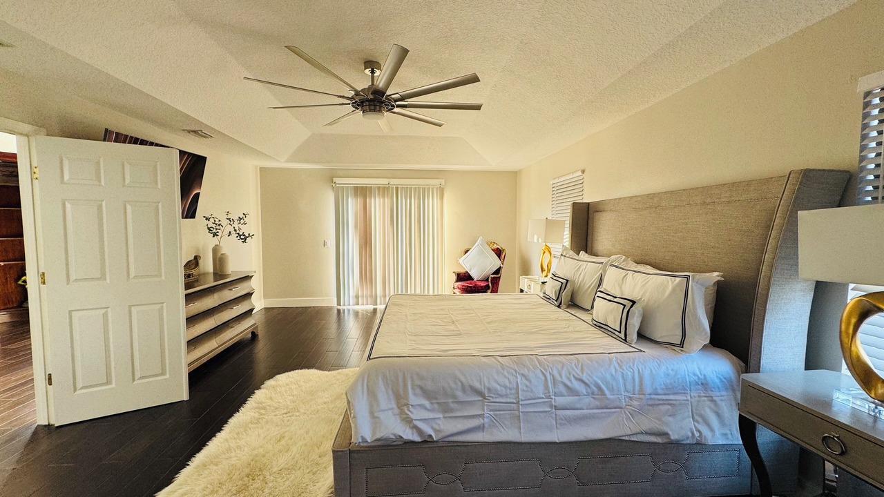Photo of Bedroom in Mandalay