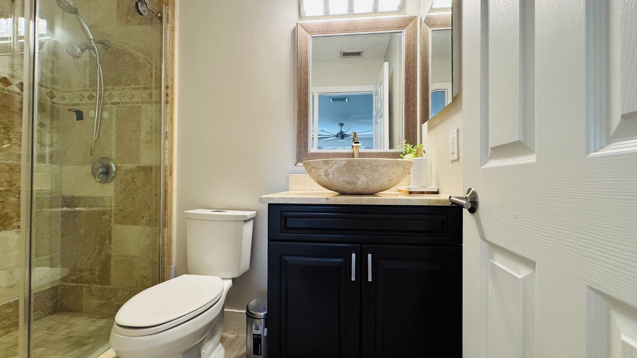 Photo of Bathroom in Mandalay