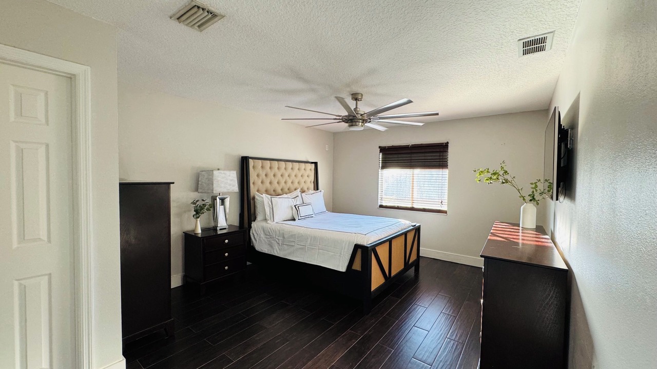 Photo of Bedroom in Mandalay
