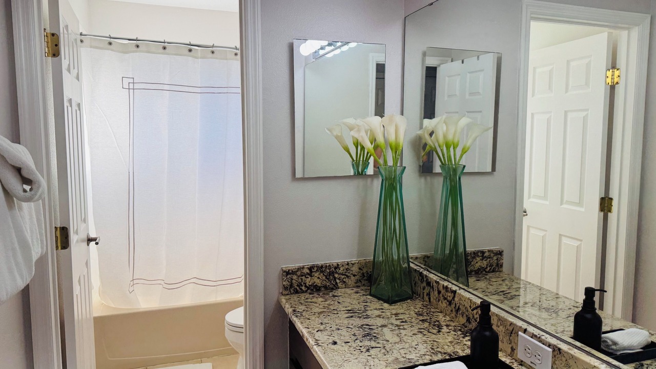 Photo of Bathroom in Mandalay