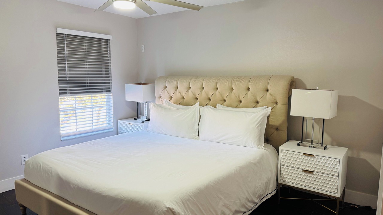 Photo of Bedroom in Mandalay