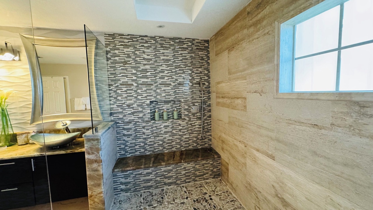 Photo of Bathroom in Mandalay