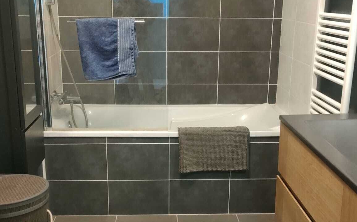 Photo of Bathroom in Aiguerelles