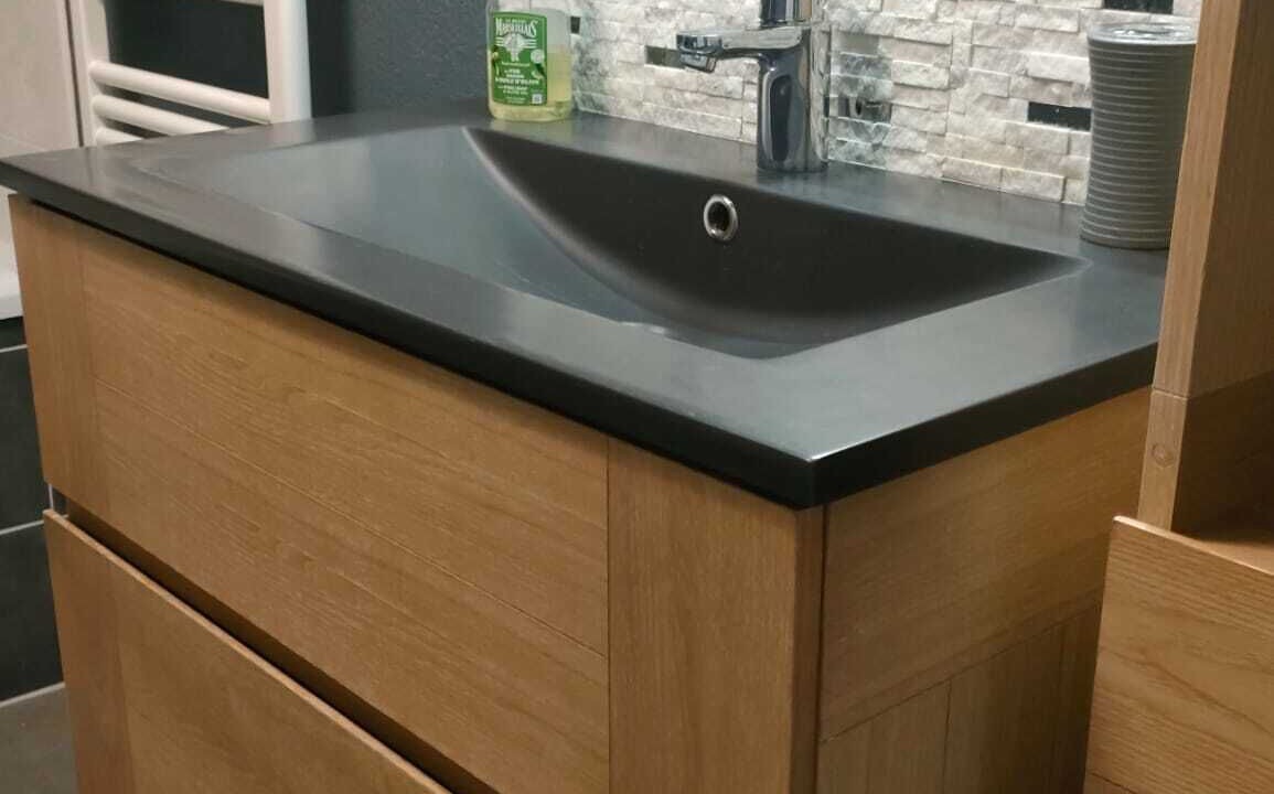 Photo of Bathroom in Aiguerelles