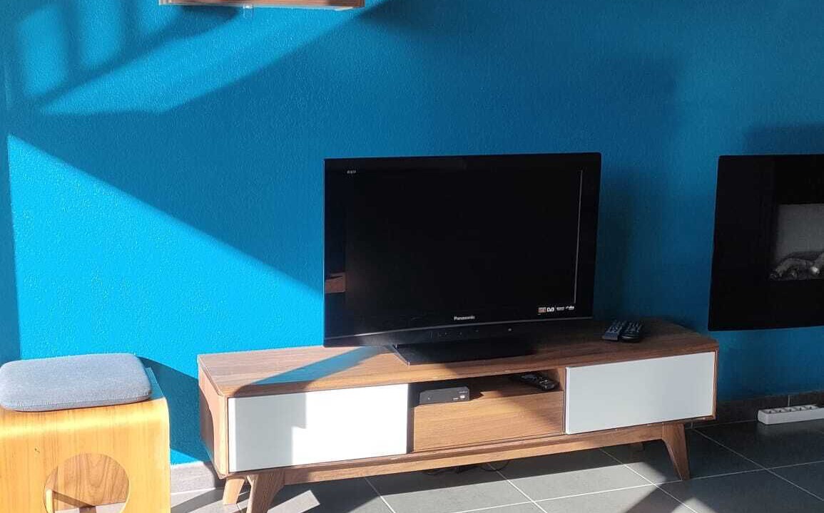 Photo of Livingroom in Aiguerelles