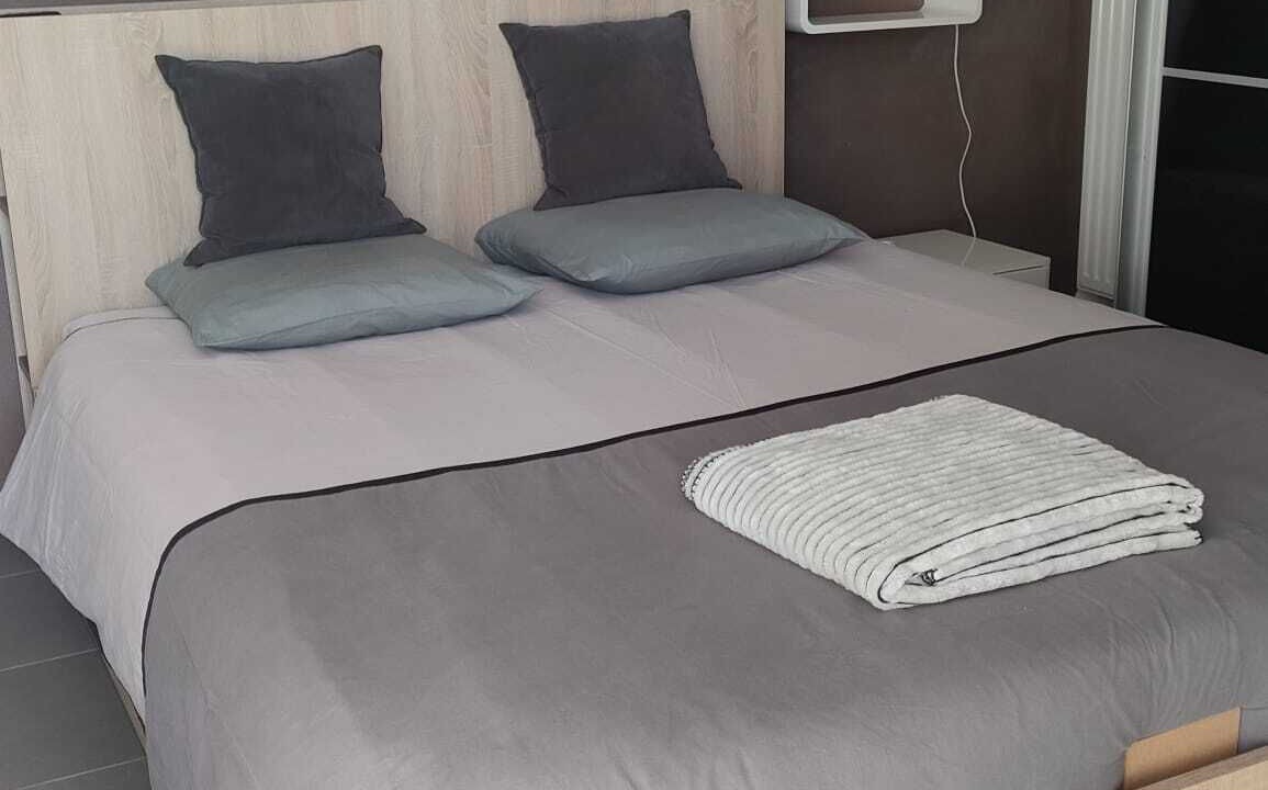 Photo of Bedroom in Aiguerelles