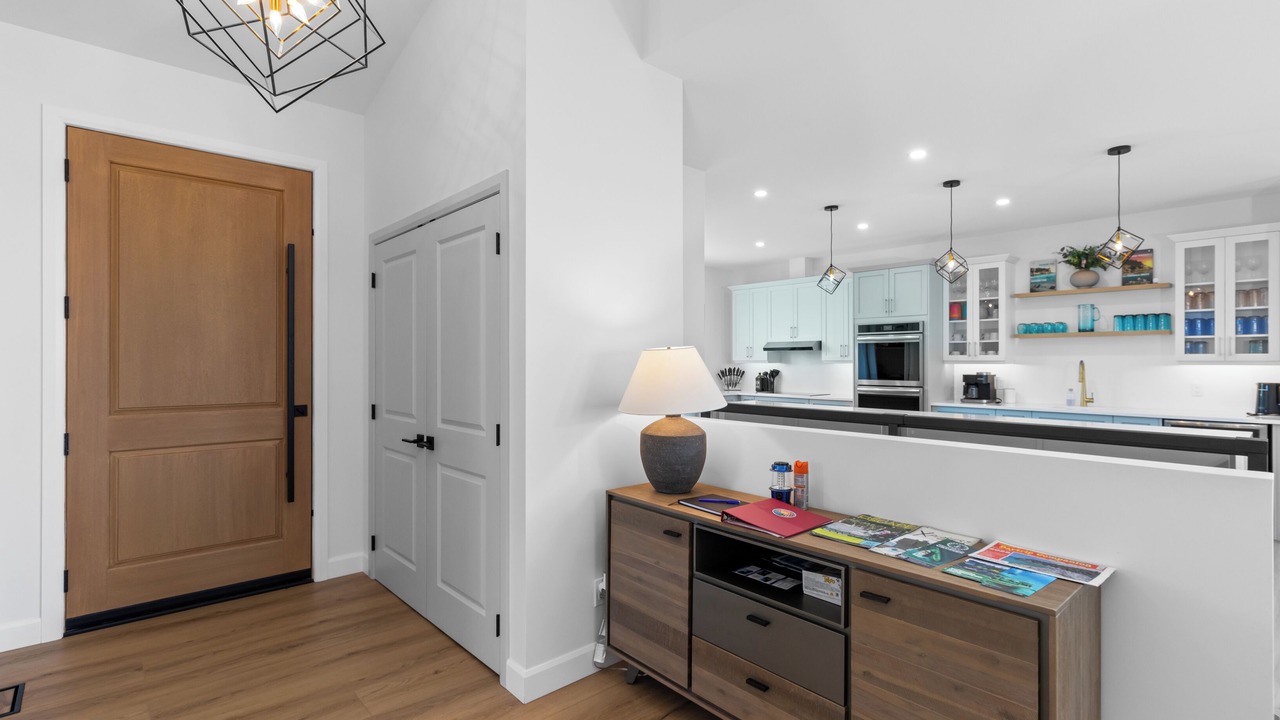 Photo of Kitchen in Northern Bruce Peninsula