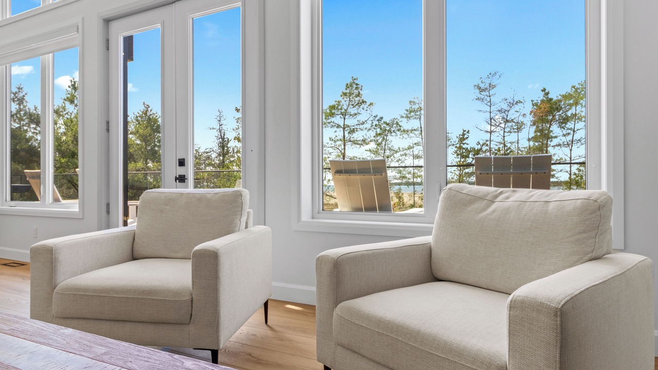 Photo of Livingroom in Northern Bruce Peninsula