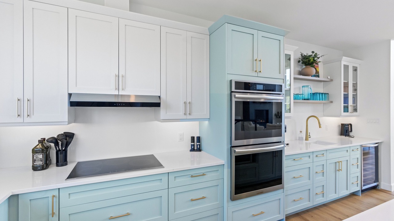 Photo of Kitchen in Northern Bruce Peninsula