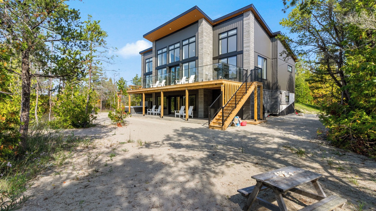 Photo of Outdoor in Northern Bruce Peninsula