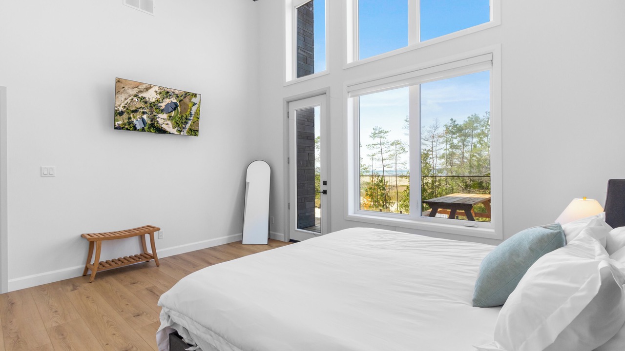 Photo of Bedroom in Northern Bruce Peninsula