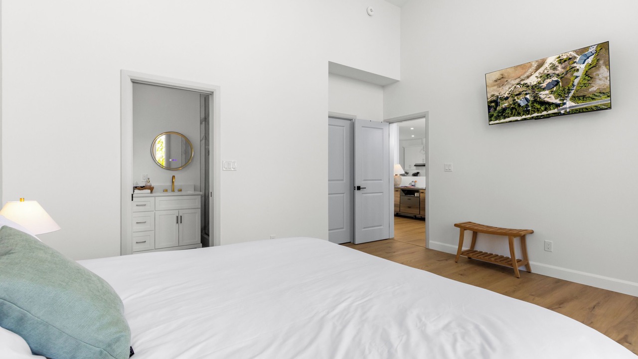 Photo of Bedroom in Northern Bruce Peninsula