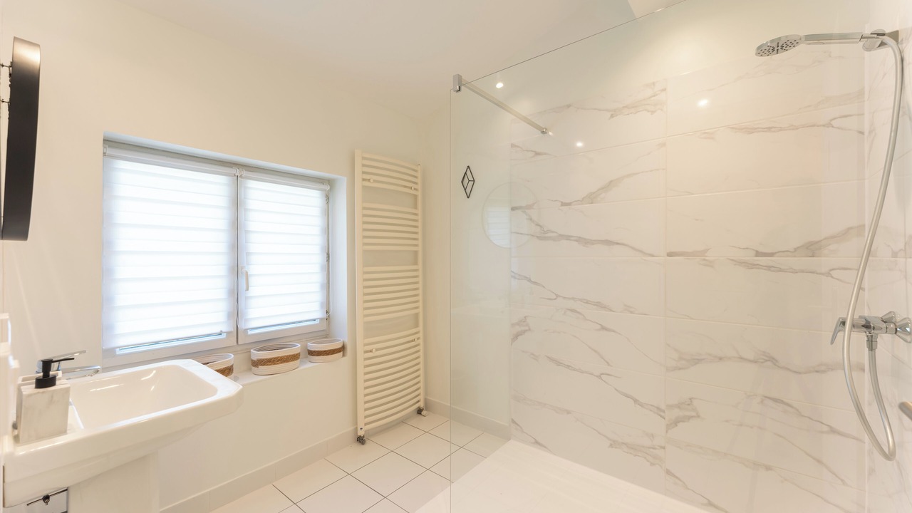 Photo of Bathroom in Cenac