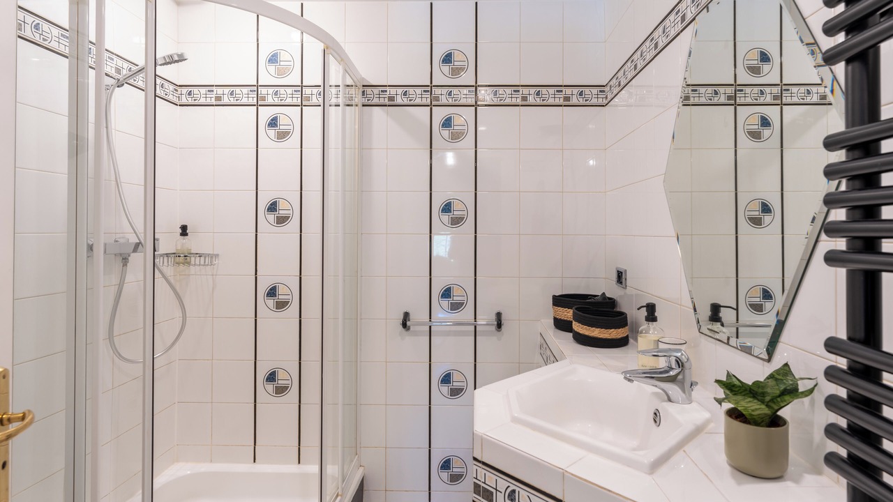 Photo of Bathroom in Cenac