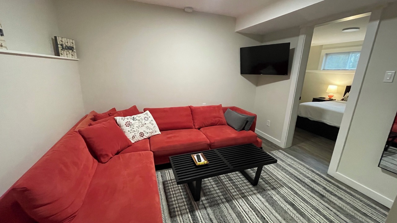 Photo of Livingroom in Sardis