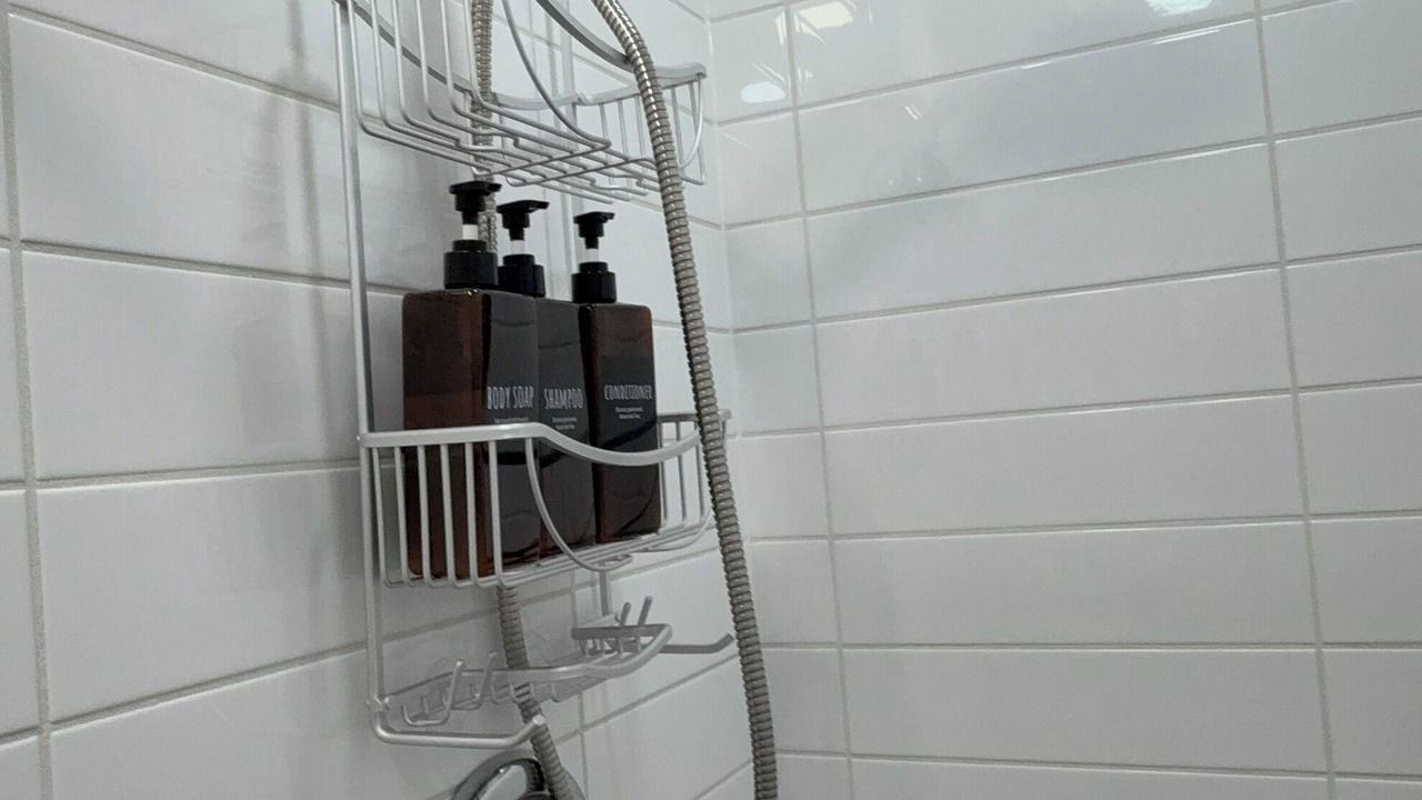 Photo of Bathroom in Sardis