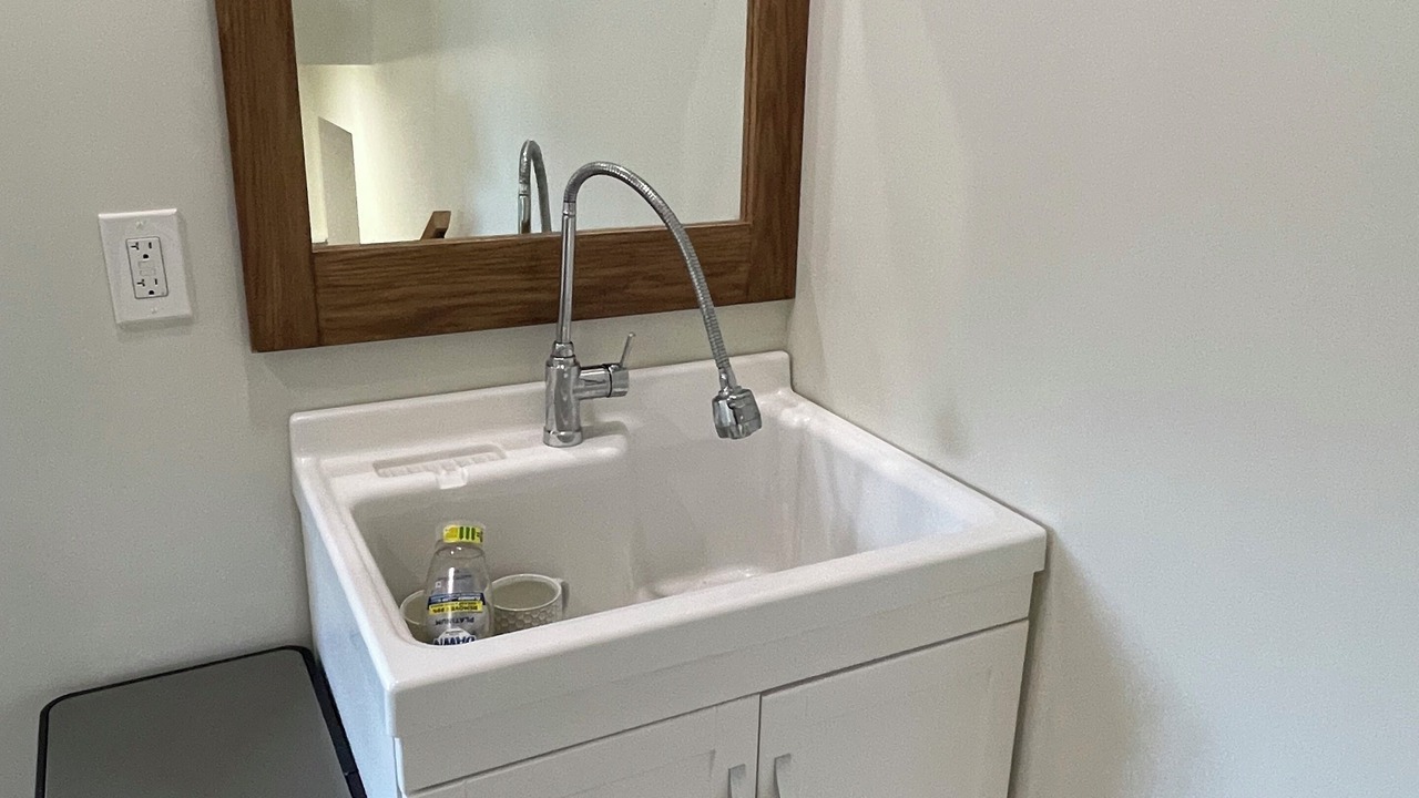 Photo of Bathroom in Sardis