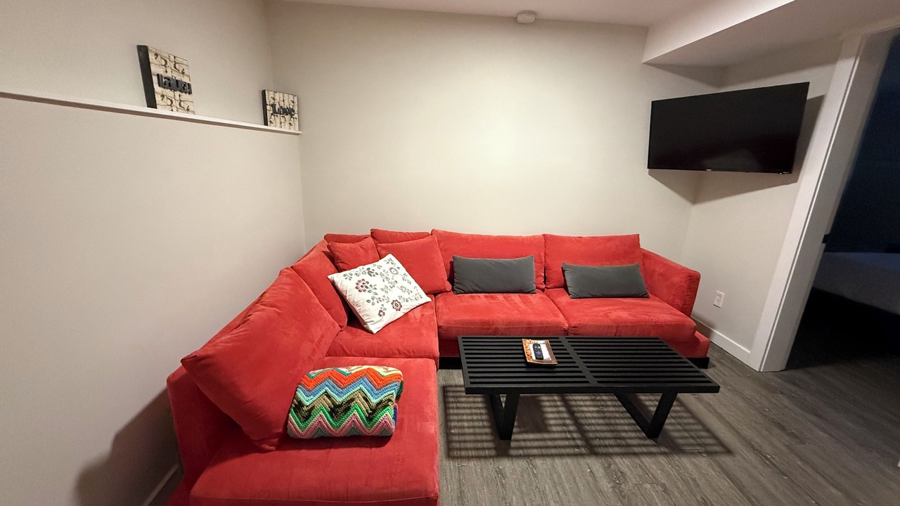 Photo of Livingroom in Sardis