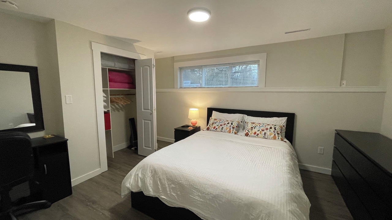 Photo of Bedroom in Sardis
