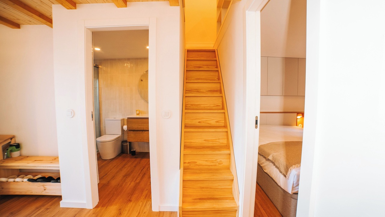 Photo of Bedroom in Cabril