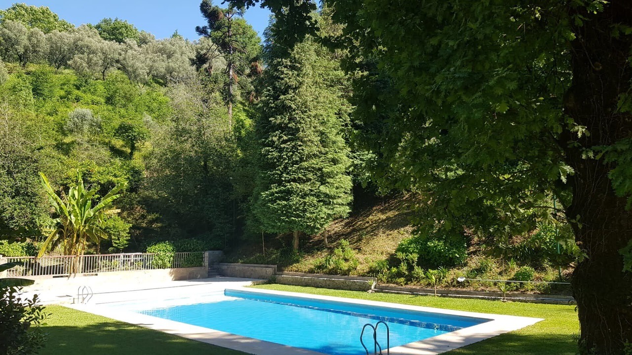 Photo of Outdoor in Cabril
