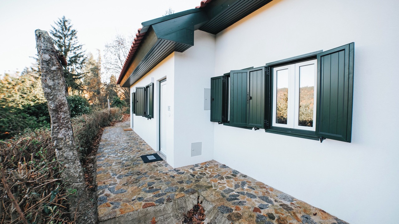 Photo of Outdoor in Cabril