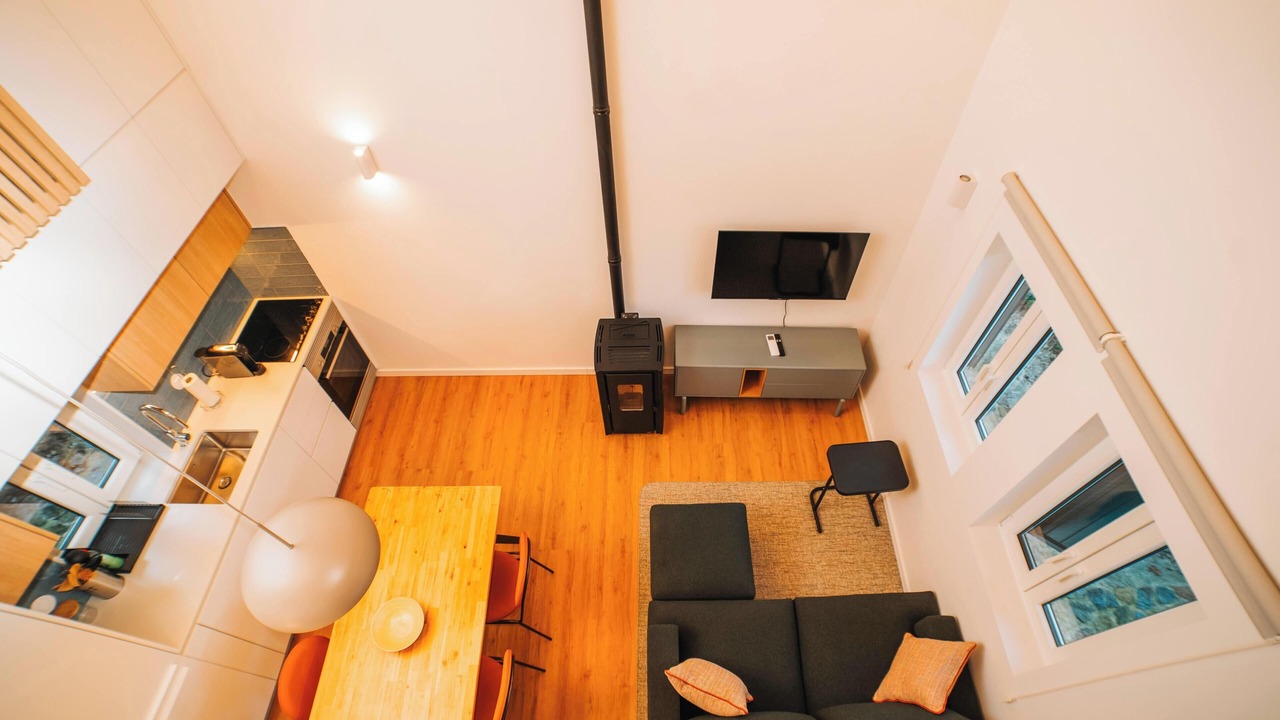 Photo of Livingroom in Cabril