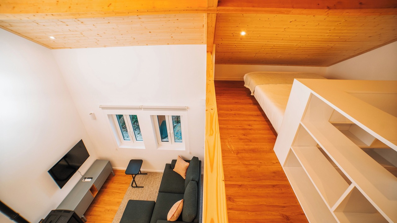 Photo of Livingroom in Cabril