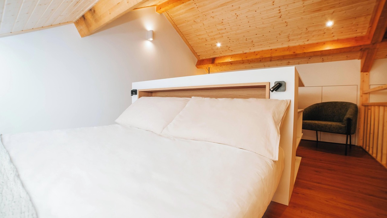 Photo of Bedroom in Cabril