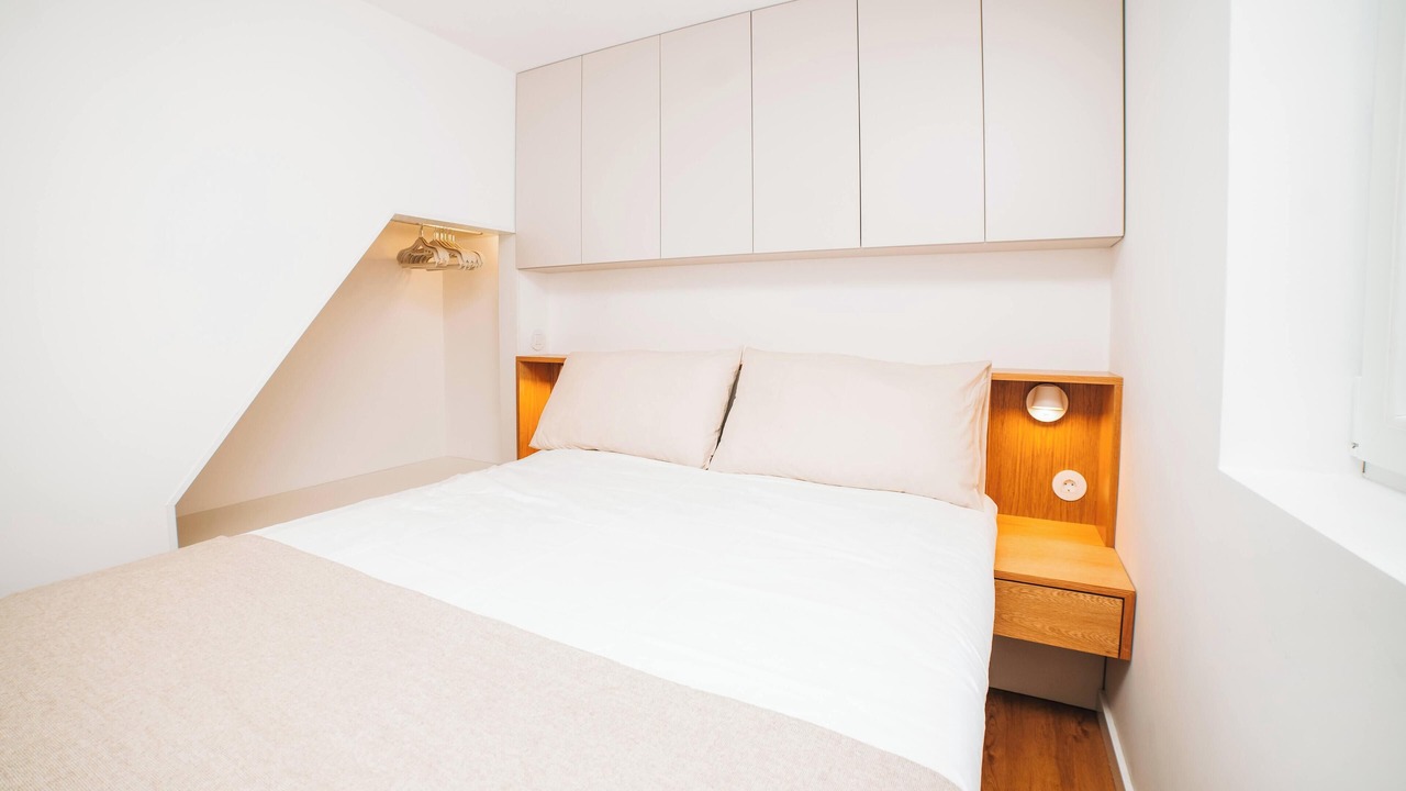 Photo of Bedroom in Cabril
