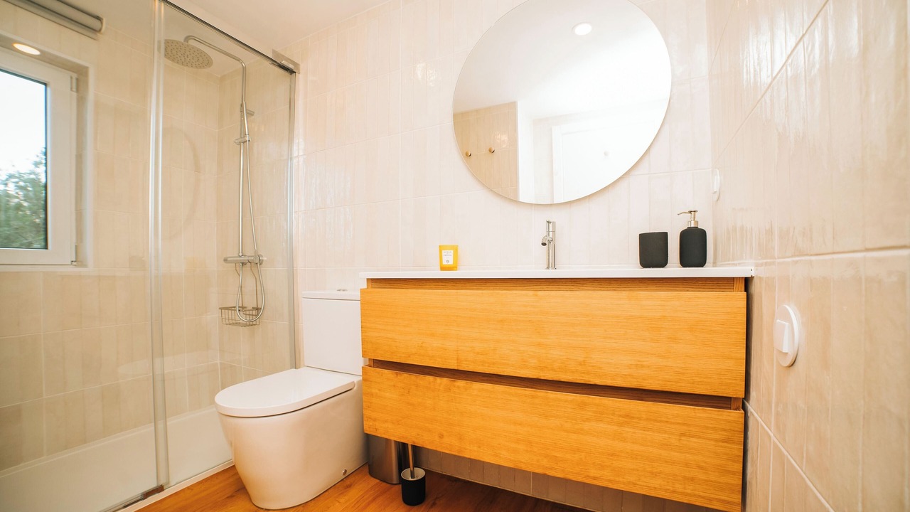 Photo of Bathroom in Cabril