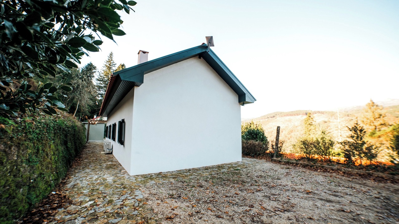 Photo of Outdoor in Cabril