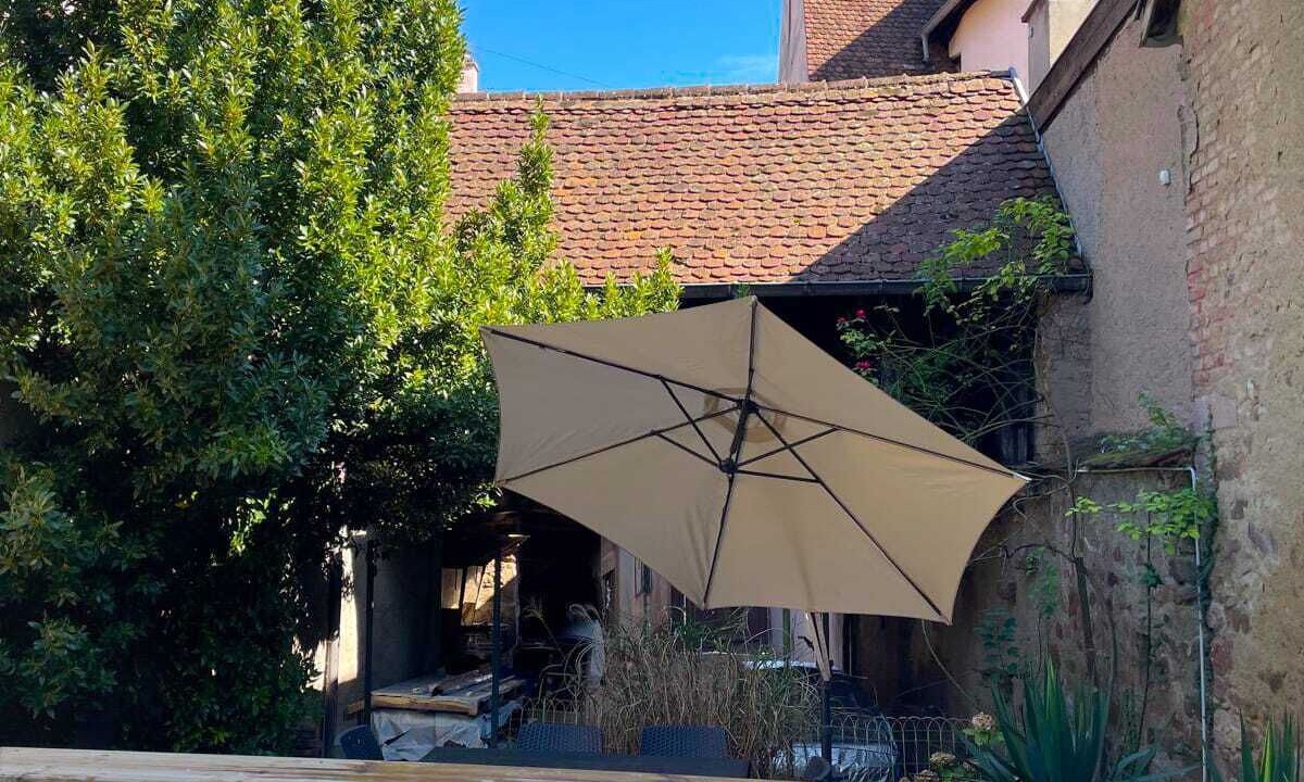 Photo of Outdoor in Gueberschwihr