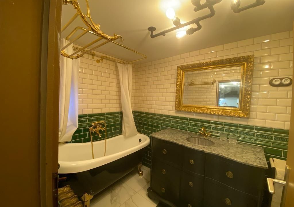 Photo of Bathroom in Gueberschwihr