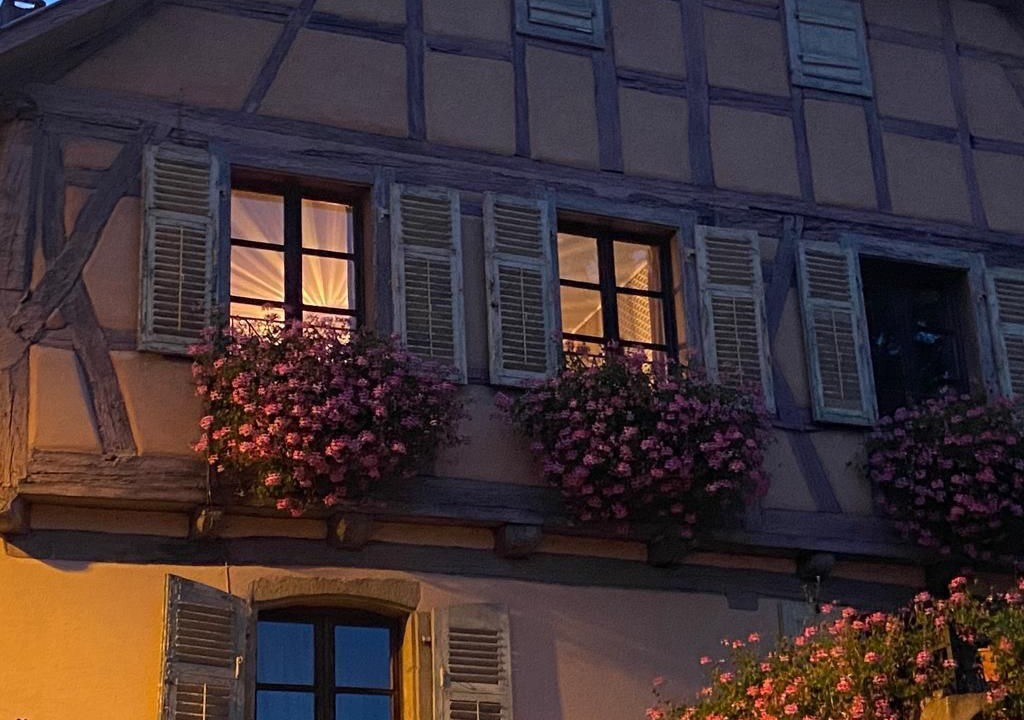 Photo of Outdoor in Gueberschwihr