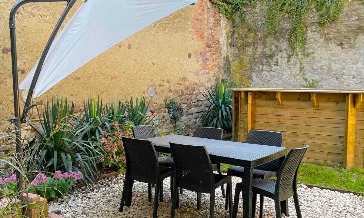Photo of Outdoor in Gueberschwihr