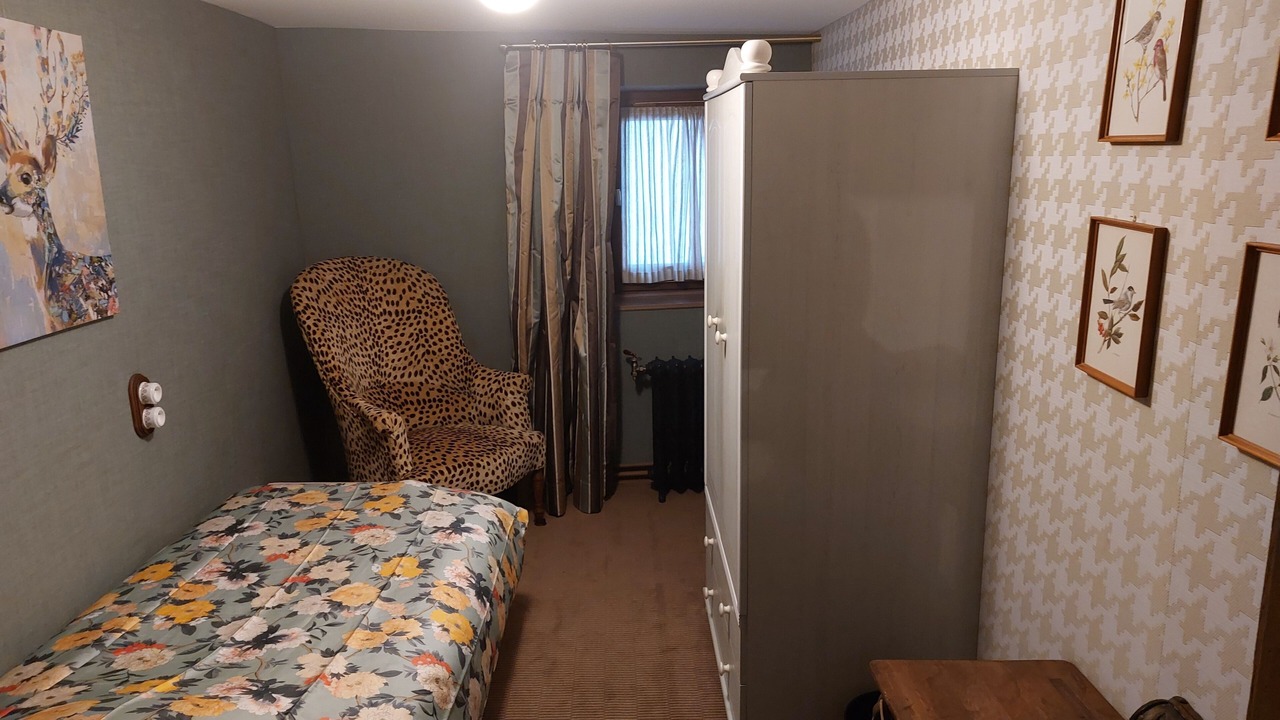Photo of Bedroom in Gueberschwihr