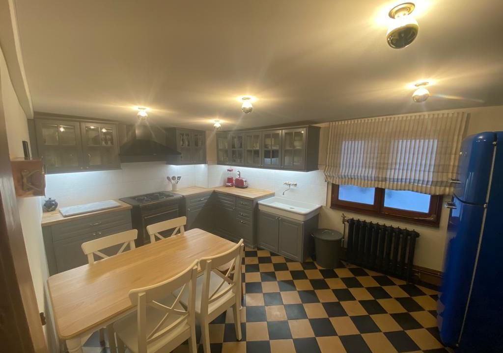 Photo of Kitchen in Gueberschwihr