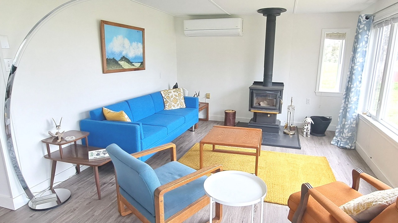 Photo of Bedroom in Ragged Island